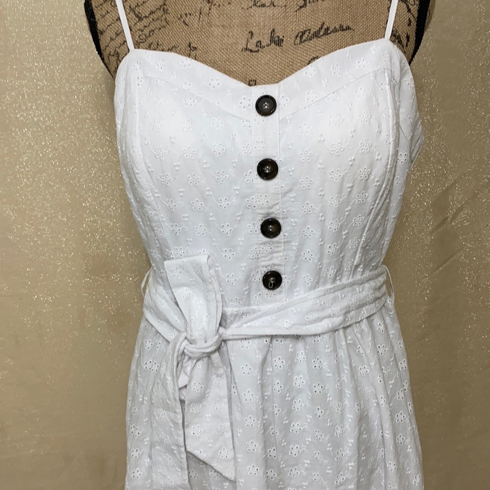 J for Justify Dress